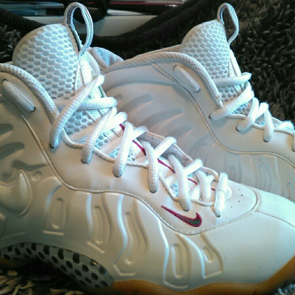 winter white foamposites